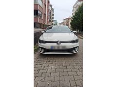 İlk Sahibinden Volkswagen Golf 8 1.0 TSI
