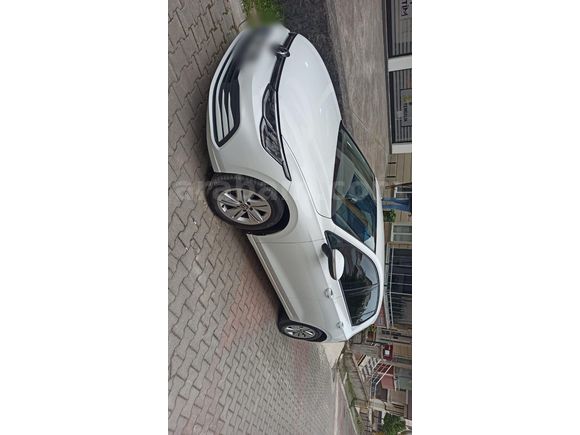 İlk Sahibinden Volkswagen Golf 8 1.0 TSI