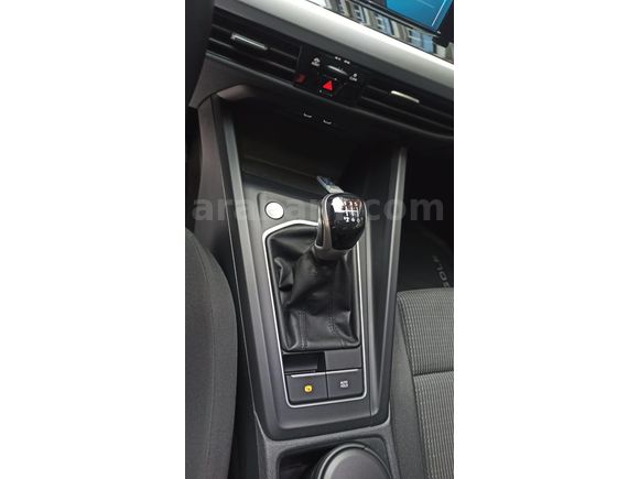 İlk Sahibinden Volkswagen Golf 8 1.0 TSI