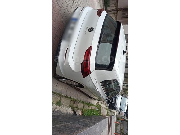 İlk Sahibinden Volkswagen Golf 8 1.0 TSI