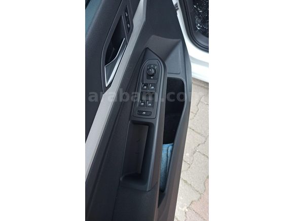 İlk Sahibinden Volkswagen Golf 8 1.0 TSI