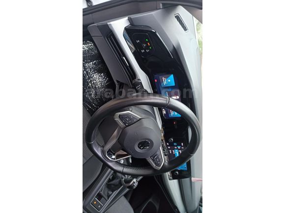 İlk Sahibinden Volkswagen Golf 8 1.0 TSI