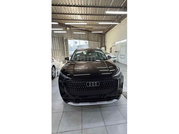 Yeni Q3 2026 model sıfır özel sipariş