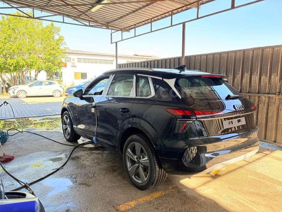 Yeni Q3 2026 model sıfır özel sipariş