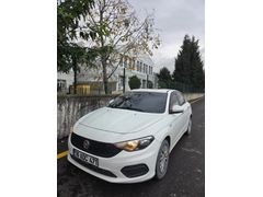 Sahibinden Fiat Egea 1.6 E-Torq Easy 2019 Model Sakarya 120000 km Beyaz