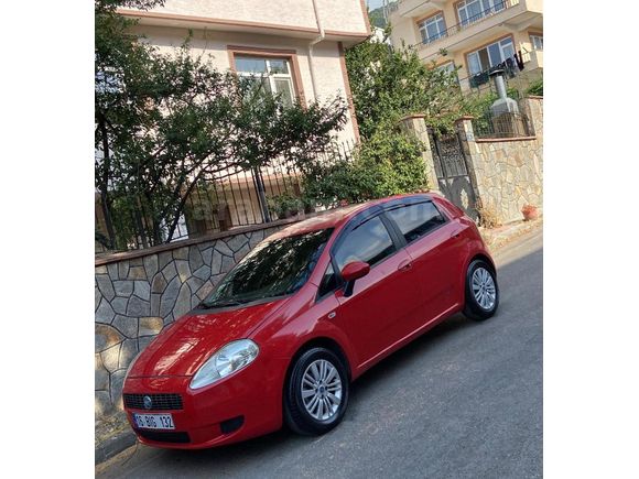 Punto bakımlı 
