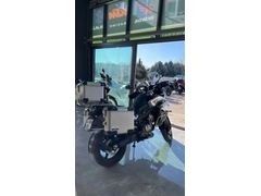 Sahibinden CFmoto 800 MT Sport 