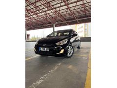 Sahibinden Hyundai Accent Blue 1.6 CRDI Mode Plus 2016 Model 