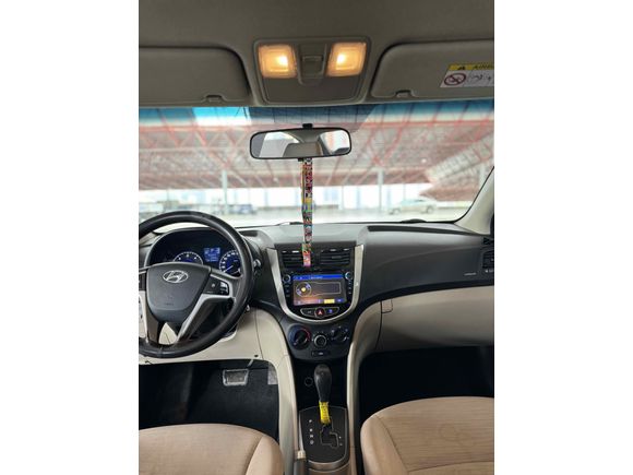 Sahibinden Hyundai Accent Blue 1.6 CRDI Mode Plus 2016 Model 