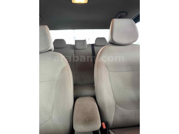Sahibinden Hyundai Accent Blue 1.6 CRDI Mode Plus 2016 Model 