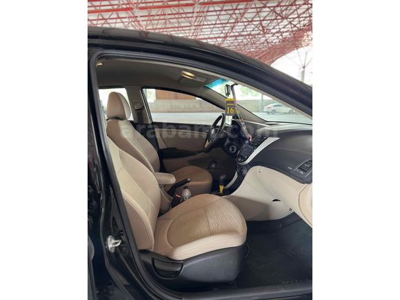 Sahibinden Hyundai Accent Blue 1.6 CRDI Mode Plus 2016 Model 