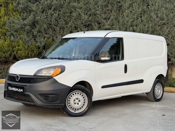 TAMAMINA KREDİLİ 2020 DOBLO %20 FARURALI