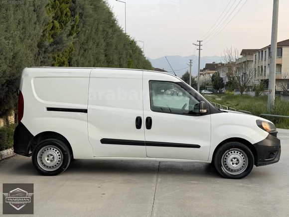 TAMAMINA KREDİLİ 2020 DOBLO %20 FARURALI