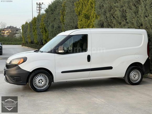 TAMAMINA KREDİLİ 2020 DOBLO %20 FARURALI