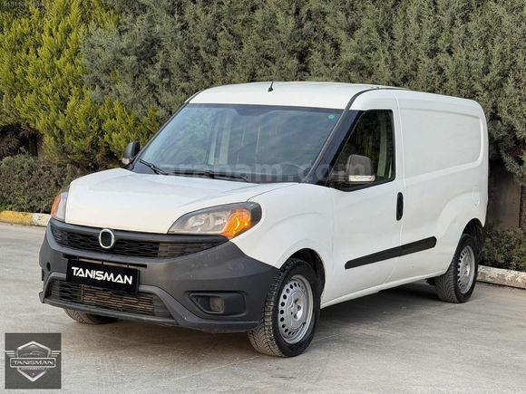 TAMAMINA KREDİLİ 2020 DOBLO %20 FARURALI