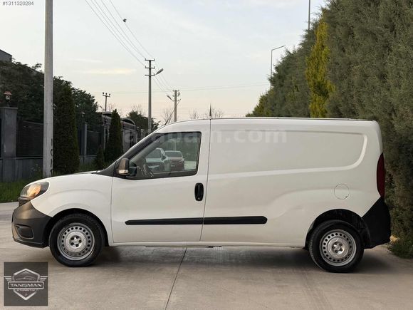 TAMAMINA KREDİLİ 2020 DOBLO %20 FARURALI