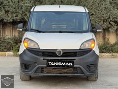 TAMAMINA KREDİLİ 2020 DOBLO %20 FARURALI