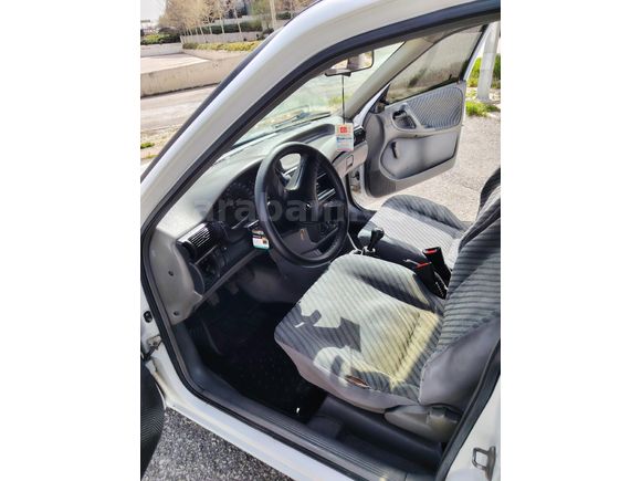 SAHİBİNDEN ÇOK TEMİZ 1.4 GL 1997 MODEL