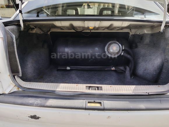 SAHİBİNDEN ÇOK TEMİZ 1.4 GL 1997 MODEL