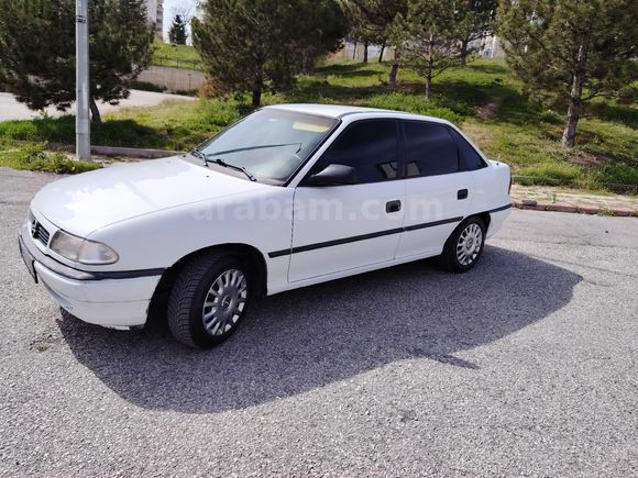 SAHİBİNDEN ÇOK TEMİZ 1.4 GL 1997 MODEL