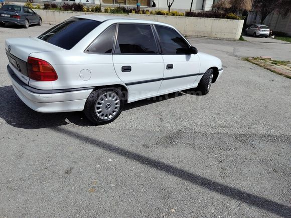 SAHİBİNDEN ÇOK TEMİZ 1.4 GL 1997 MODEL