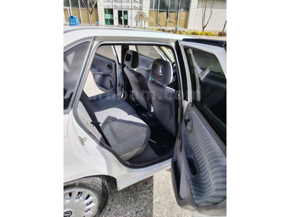 SAHİBİNDEN ÇOK TEMİZ 1.4 GL 1997 MODEL