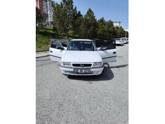 SAHİBİNDEN ÇOK TEMİZ 1.4 GL 1997 MODEL