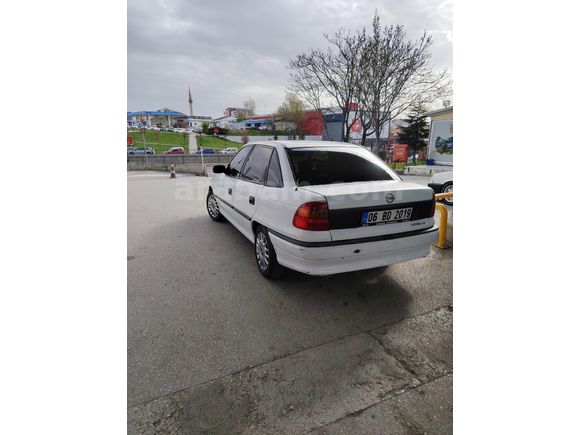 SAHİBİNDEN ÇOK TEMİZ 1.4 GL 1997 MODEL