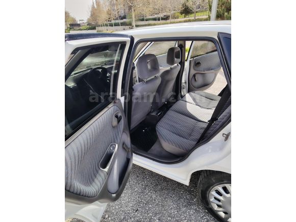 SAHİBİNDEN ÇOK TEMİZ 1.4 GL 1997 MODEL