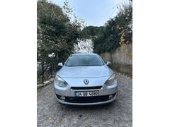 İlk Sahibinden Renault Fluence 1.5 dCi Extreme 2011 Model İstanbul