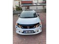 Sahibinden Honda Civic 1.6i VTEC Elegance 2012 Model