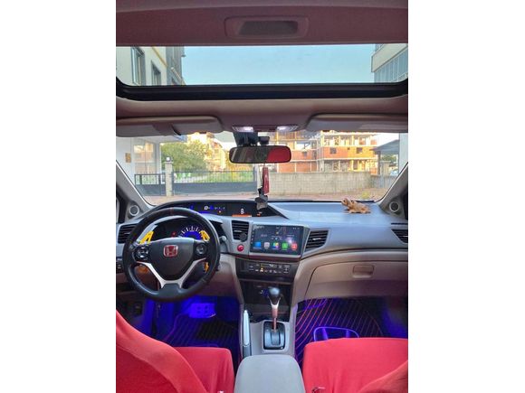Sahibinden Honda Civic 1.6i VTEC Elegance 2012 Model