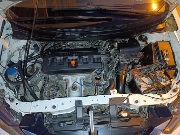 Sahibinden Honda Civic 1.6i VTEC Elegance 2012 Model