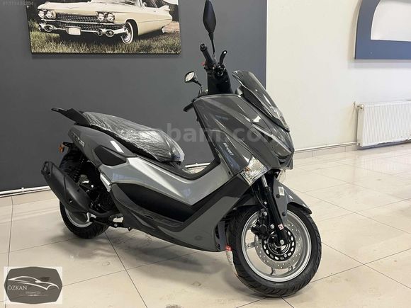 2025 MODEL REVOLT RSX5 150 CC 0 KM DE HATASIZ