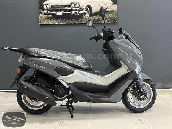2025 MODEL REVOLT RSX5 150 CC 0 KM DE HATASIZ