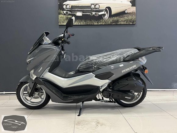 2025 MODEL REVOLT RSX5 150 CC 0 KM DE HATASIZ