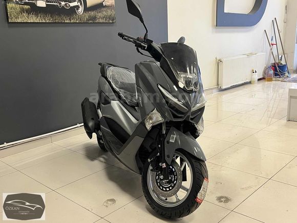2025 MODEL REVOLT RSX5 150 CC 0 KM DE HATASIZ