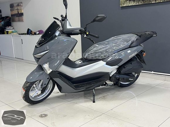 2025 MODEL REVOLT RSX5 150 CC 0 KM DE HATASIZ