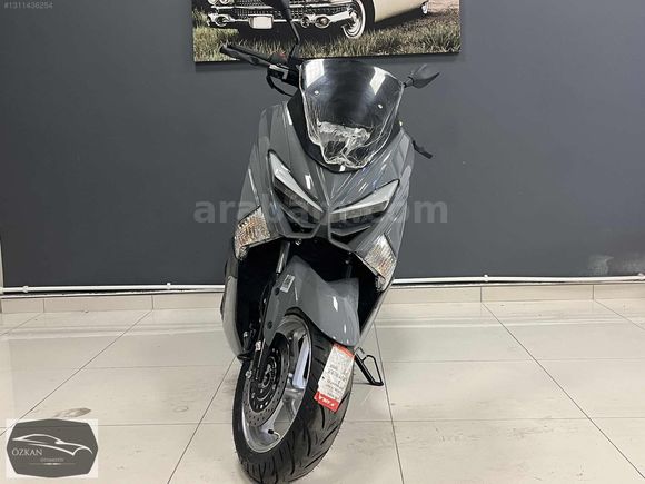 2025 MODEL REVOLT RSX5 150 CC 0 KM DE HATASIZ