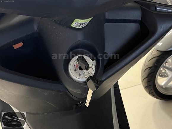 2025 MODEL REVOLT RSX5 150 CC 0 KM DE HATASIZ