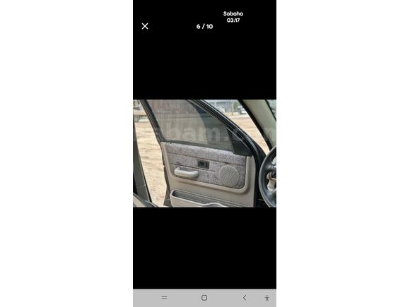 Sahibinden Land Rover Freelander 1.8 1.8i 2000 Model