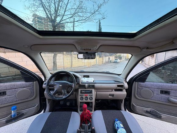 Sahibinden Land Rover Freelander 1.8 1.8i 2000 Model