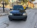 Sahibinden Land Rover Freelander 1.8 1.8i 2000 Model