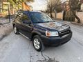 Sahibinden Land Rover Freelander 1.8 1.8i 2000 Model