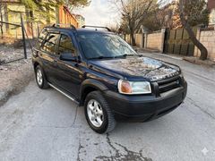 Sahibinden Land Rover Freelander 1.8 1.8i 2000 Model