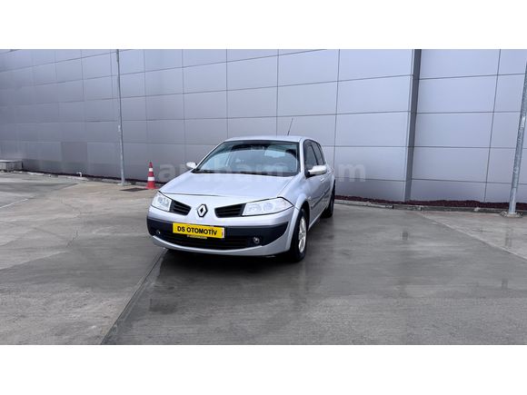 Sahibinden Renault Megane #80.000? PEŞİNATLA ELDEN SENETLİ#