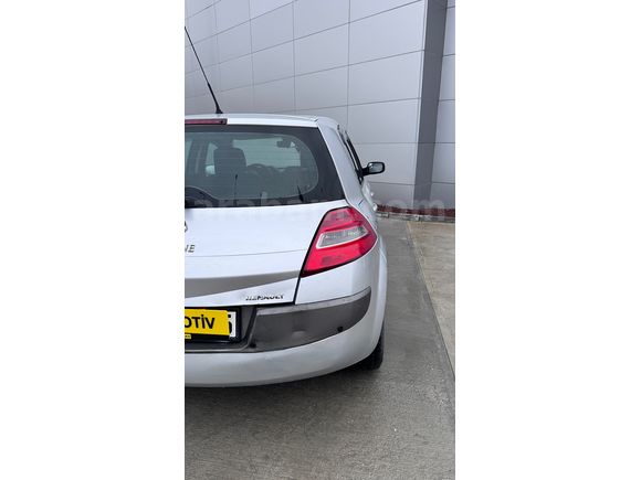 Sahibinden Renault Megane #80.000? PEŞİNATLA ELDEN SENETLİ#