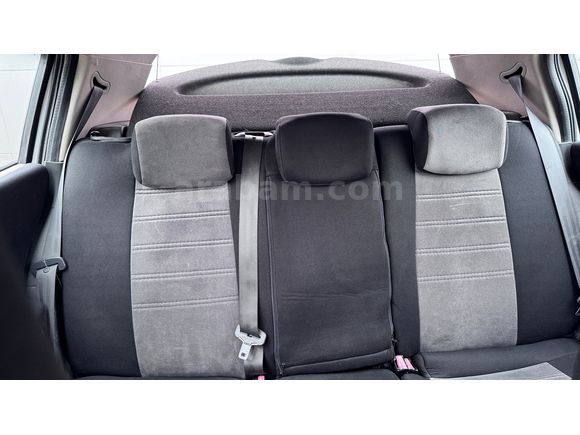 Sahibinden Renault Megane #80.000? PEŞİNATLA ELDEN SENETLİ#