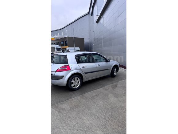 Sahibinden Renault Megane #80.000? PEŞİNATLA ELDEN SENETLİ#