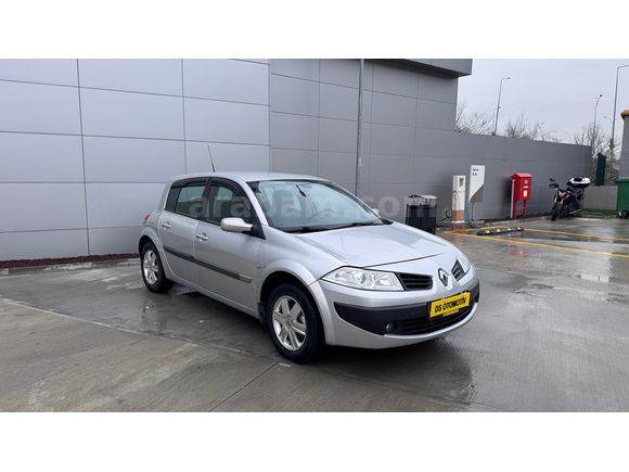 Sahibinden Renault Megane #80.000? PEŞİNATLA ELDEN SENETLİ#